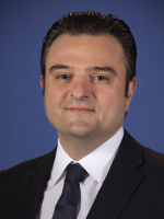 Alireza Ghezavati, M.D.
